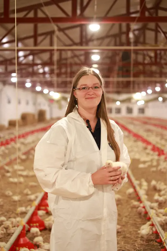 Kristina Šafarik testimonial