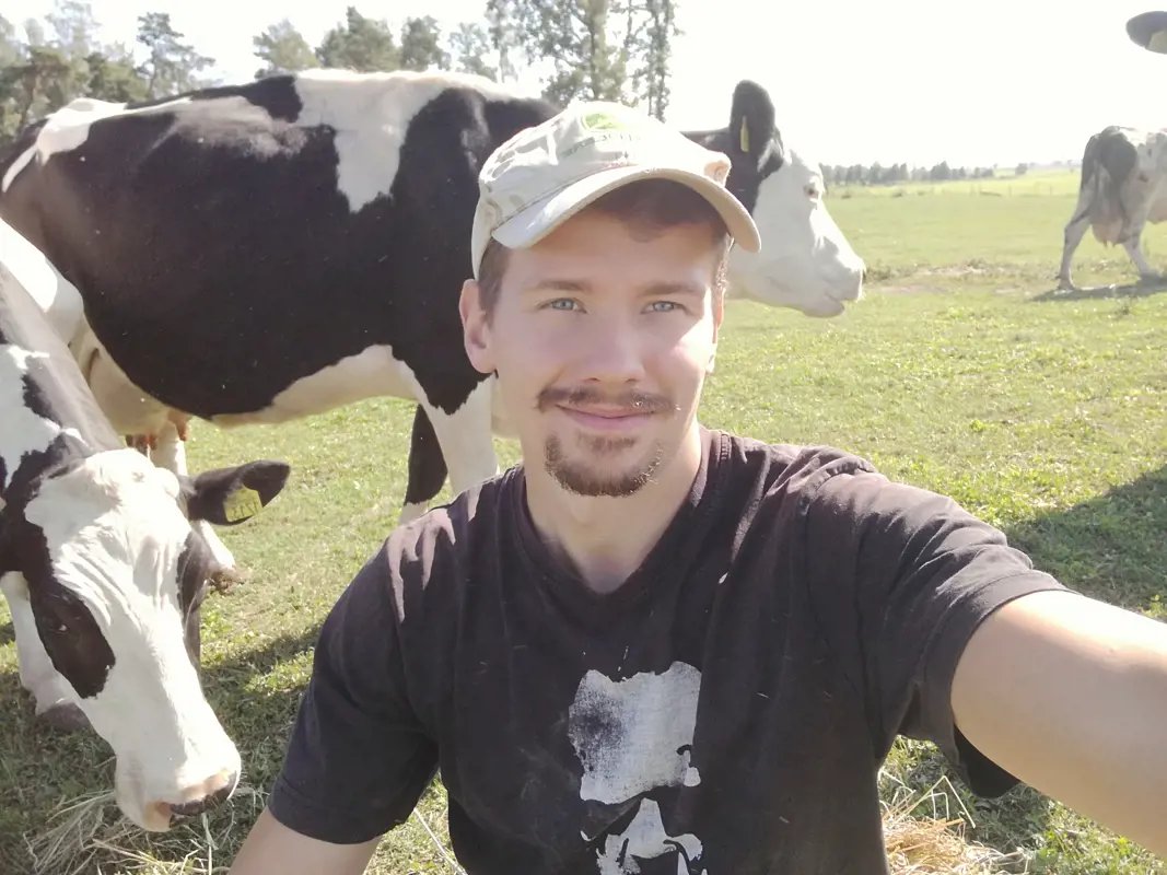 Karolina i  Lukasz Gluchowscy testimonial