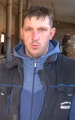 Milan Milaković testimonial