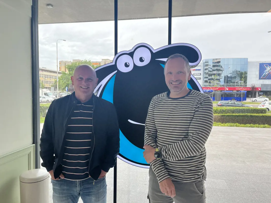 Vladimir Ranković testimonial